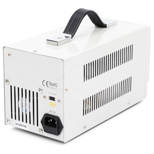 Nastavljivi laboratorijski napajalnik 0-5 A/0-30 V - 2 | Shopply