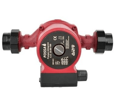 Obtočna črpalka za ogrevanje 25-40-180 - 2 | Shopply