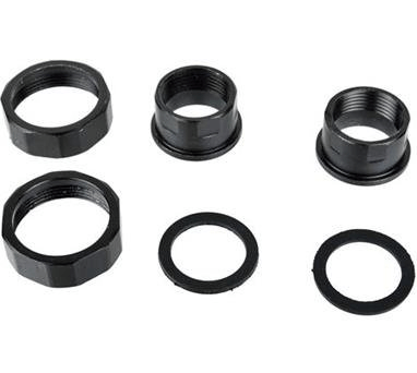 Obtočna črpalka za ogrevanje 25-60-130