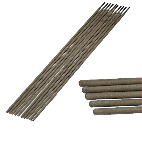 Oplaščene varilne elektrode 2 mm 5 kg - 1 | Shopply