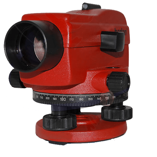 Optični nivelir - 1 | Shopply