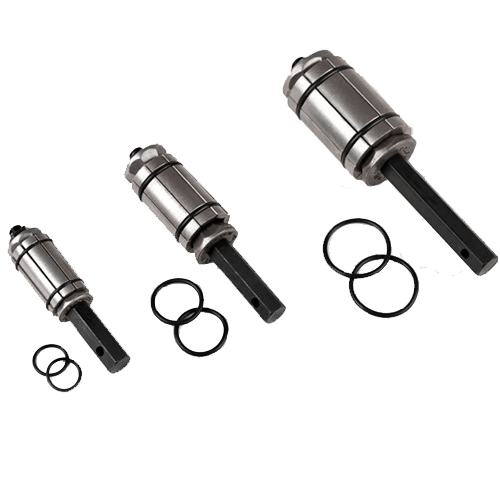 Orodje za raztezanje izpušnih cevi - 3 | Shopply