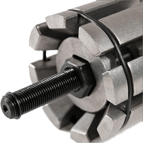 Orodje za raztezanje izpušnih cevi - 5 | Shopply