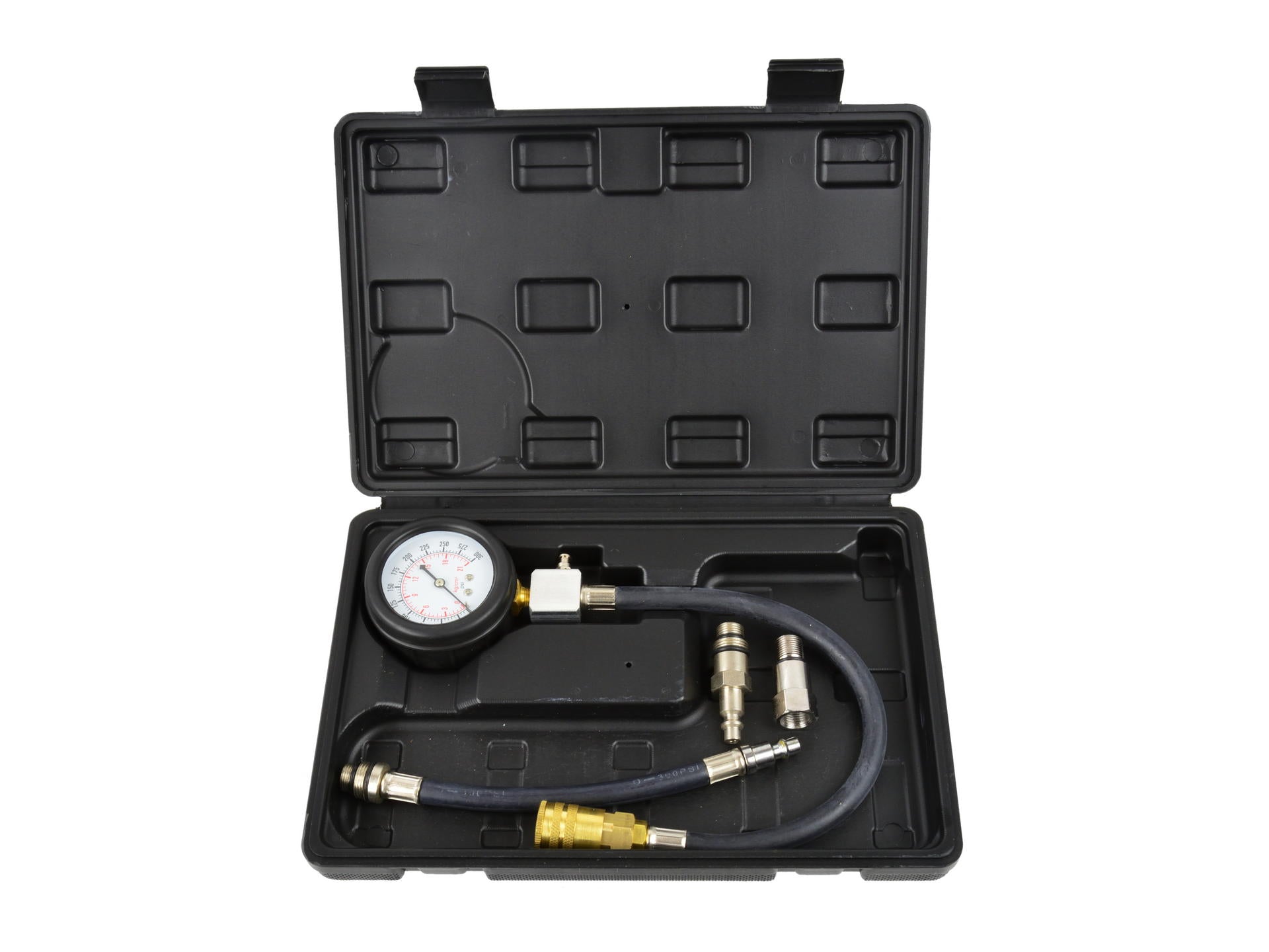 Osnovni merilnik tlaka v valjih bencinskega motorja 0-20 bar - 1 | Shopply