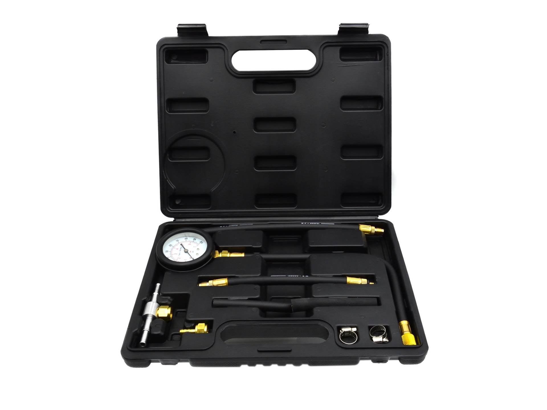 Osnovni merilnik tlaka zgorevanja goriva v bencinskem motorju - 1 | Shopply