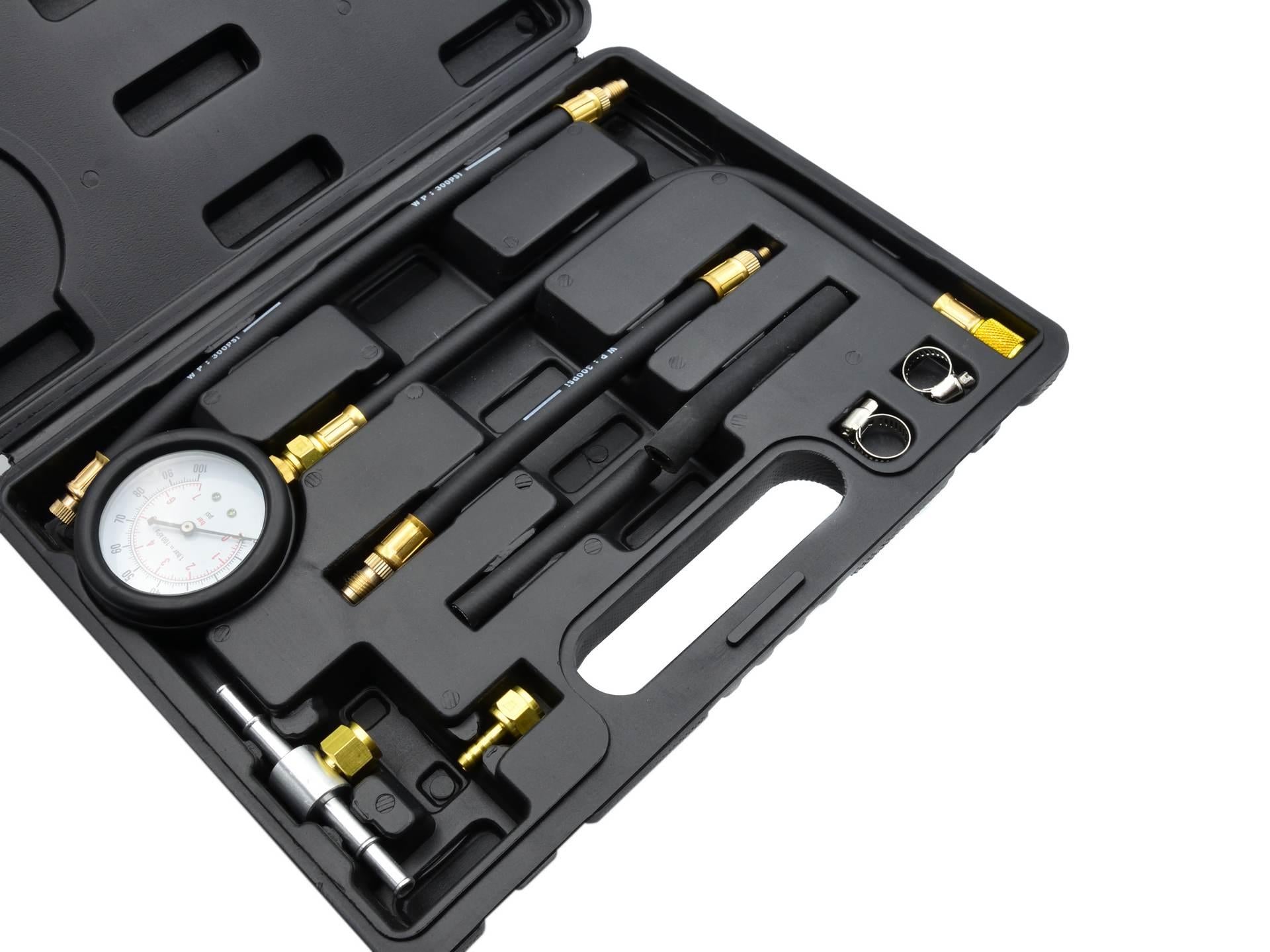 Osnovni merilnik tlaka zgorevanja goriva v bencinskem motorju - 2 | Shopply