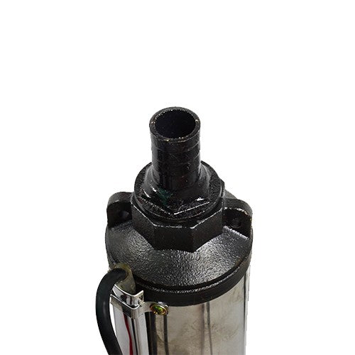 Cevna potopna črpalka 600 W 3600 L / uro 42 m 95 mm - 2 | Shopply