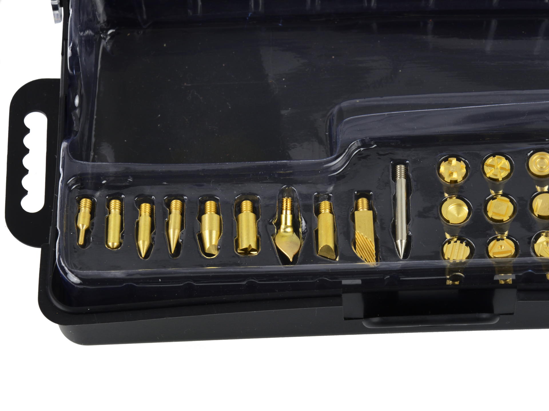 Pirograf 23 delni 30 W - 2 | Shopply