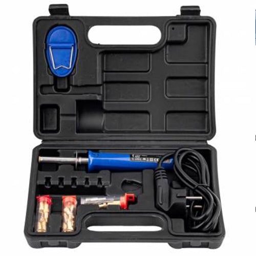 Pirograf s šobami 23 delni 60W - 2 | Shopply