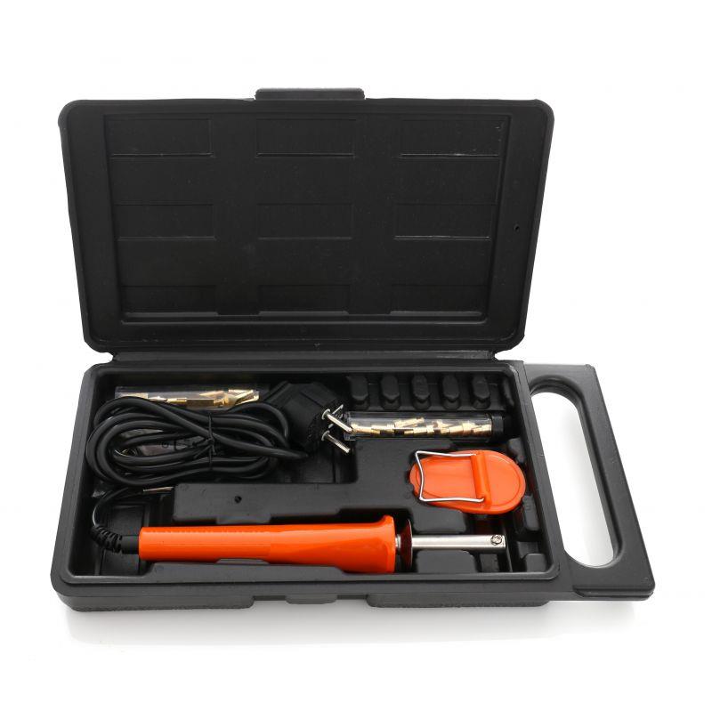 Pirograf s šobami 23 delni 75W - 1 | Shopply