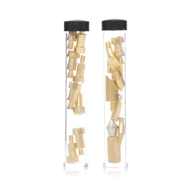 Pirograf s šobami 23 delni 75W - 2 | Shopply