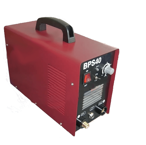 Plazma rezalnik inverter 40 A - 1 | Shopply