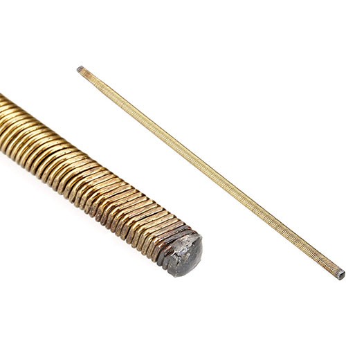 Pletenica za betonski brusilnik - žirafa 310 mm - 1 | Shopply