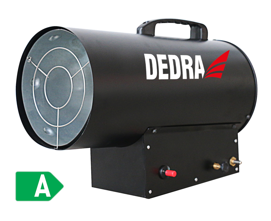 Plinski grelnik 12-30 kW