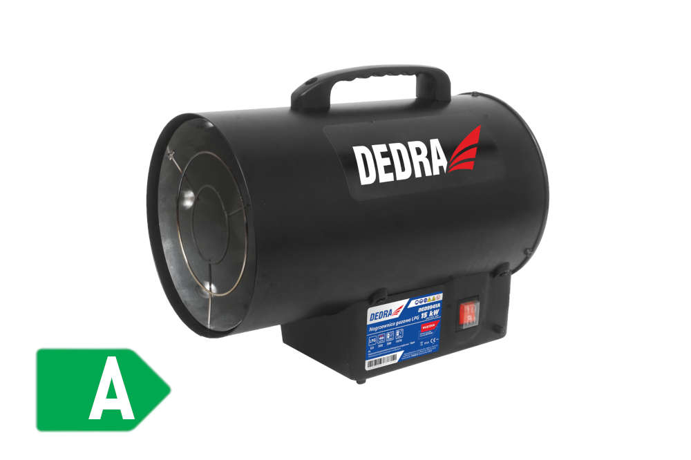 Plinski grelnik 15kW