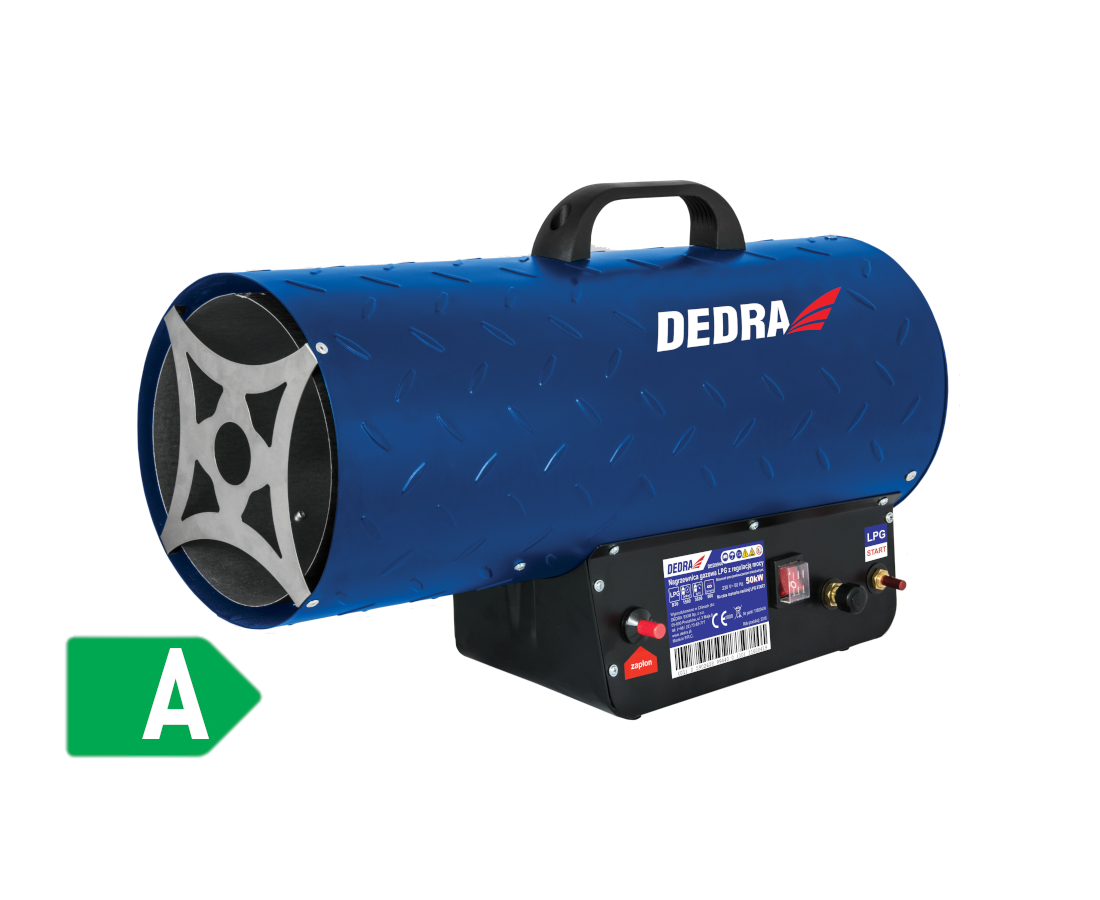 Plinski grelnik 30-50 kW