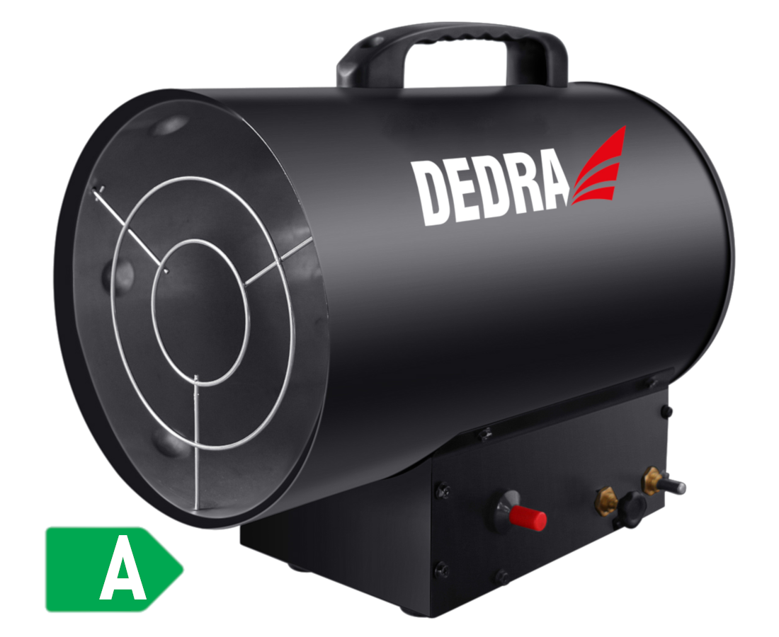 Plinski grelnik 7-15kW