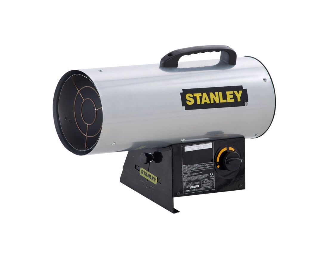 Plinski grelec zraka s termostatom 11,2 / 14,6 / 17,6 kW