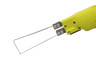 Plosko konturno rezilo za rezalnik polistirena - 1 | Shopply