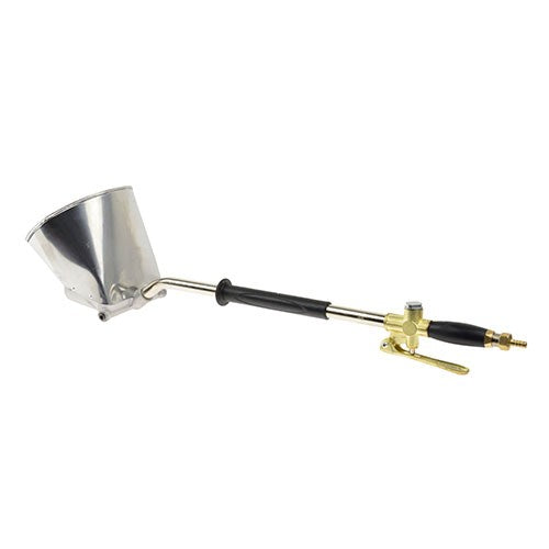 Pnevmatska brizgalna pištola za malto - stropna - 2 | Shopply