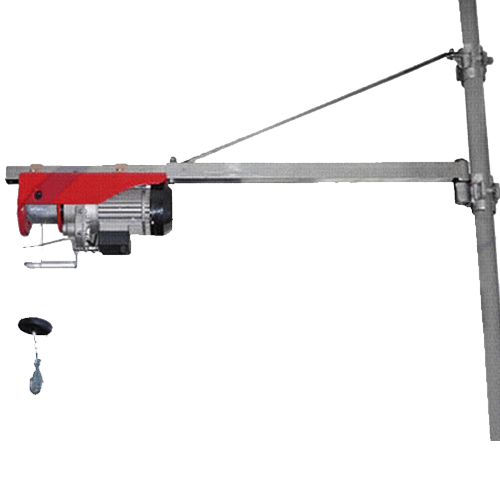 Pomična ročica 600 kg - 1 | Shopply