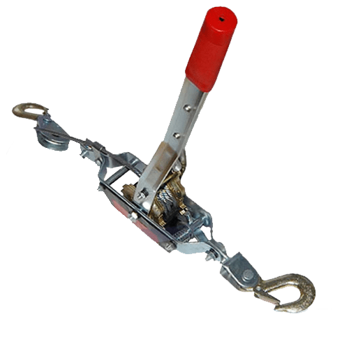 Potezni žični škripec 2000 kg - 1 | Shopply