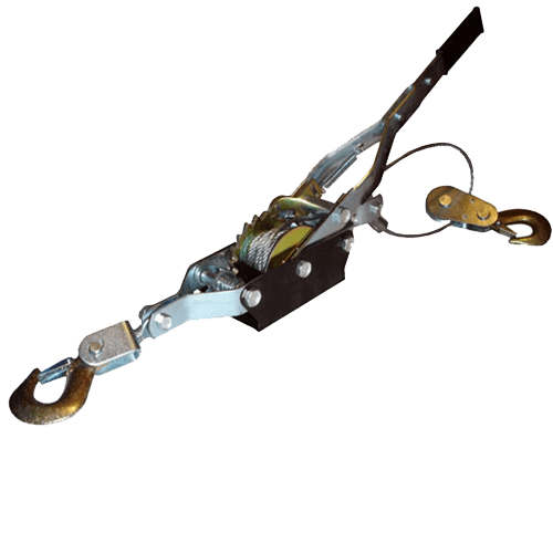 Potezni žični škripec 4000 kg - 1 | Shopply