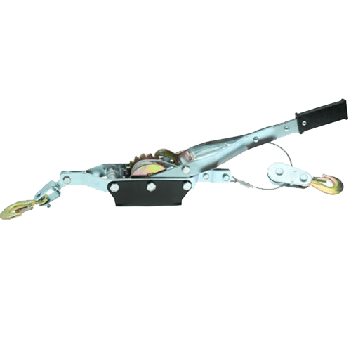 Potezni žični škripec 4000 kg - 2 | Shopply