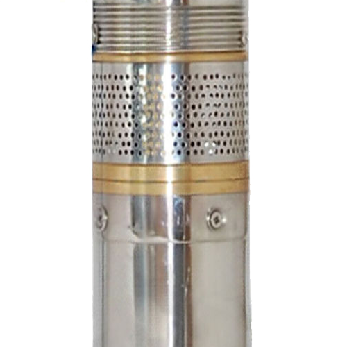 Cevna potopna črpalka 2200 W 4000 L / uro 168 m 98 mm - 6 | Shopply