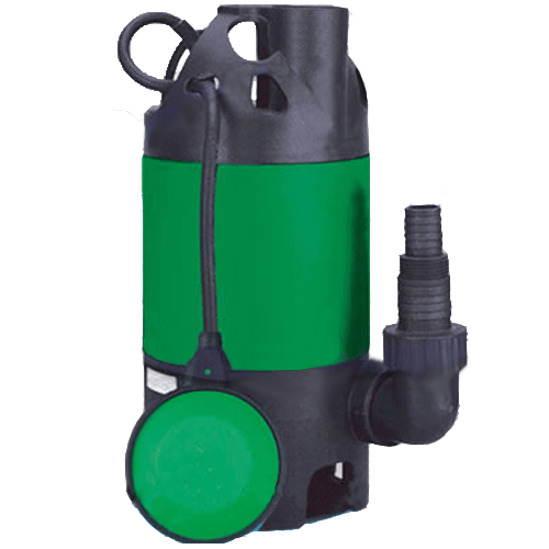 Potopna črpalka 1100 W - 1 | Shopply