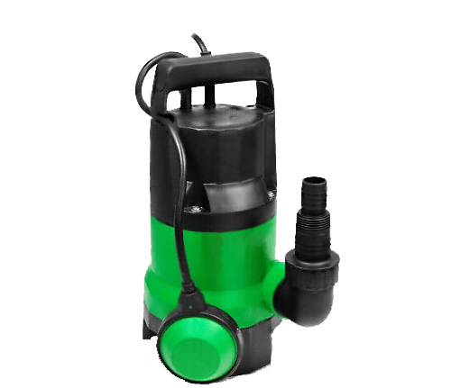 Potopna tlačna črpalka 400 W - 1 | Shopply