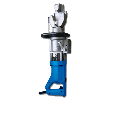 Prenosni ročni električni krivilnik za krivljenje železa 16mm 800W - 1 | Shopply