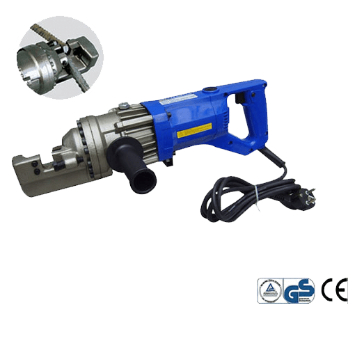 Prenosni ročni hidravlični rezalnik za železo 850 W - 1 | Shopply