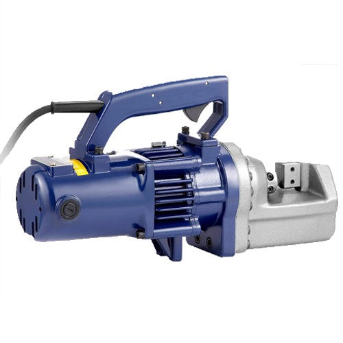 Prenosni ročni hidravlično električni rezalnik za železo 950W 20mm - 2 | Shopply