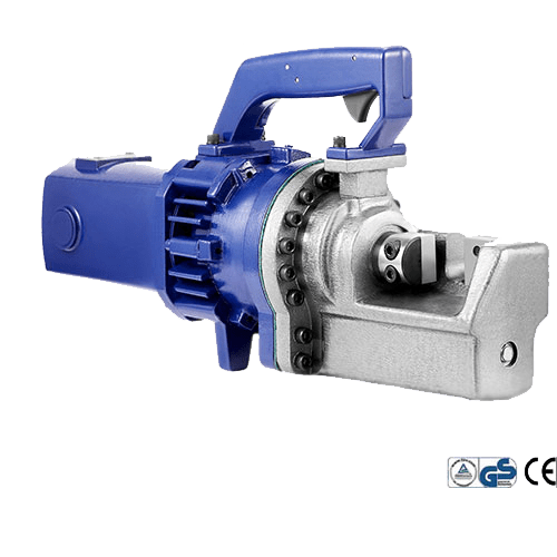 Prenosni ročni hidravlično električni rezalnik za železo 1300 W - 2 | Shopply