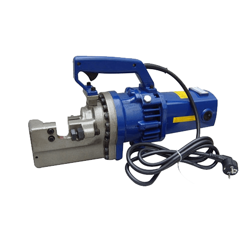 Prenosni ročni hidravlično električni rezalnik za železo 1300 W - 1 | Shopply