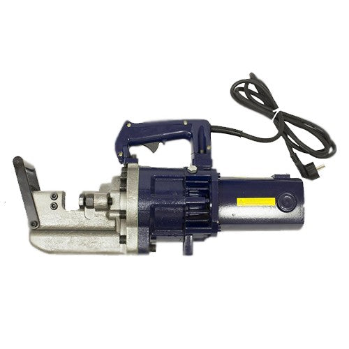 Prenosni ročni hidravlično električni rezalnik za železo 1700 W - 1 | Shopply