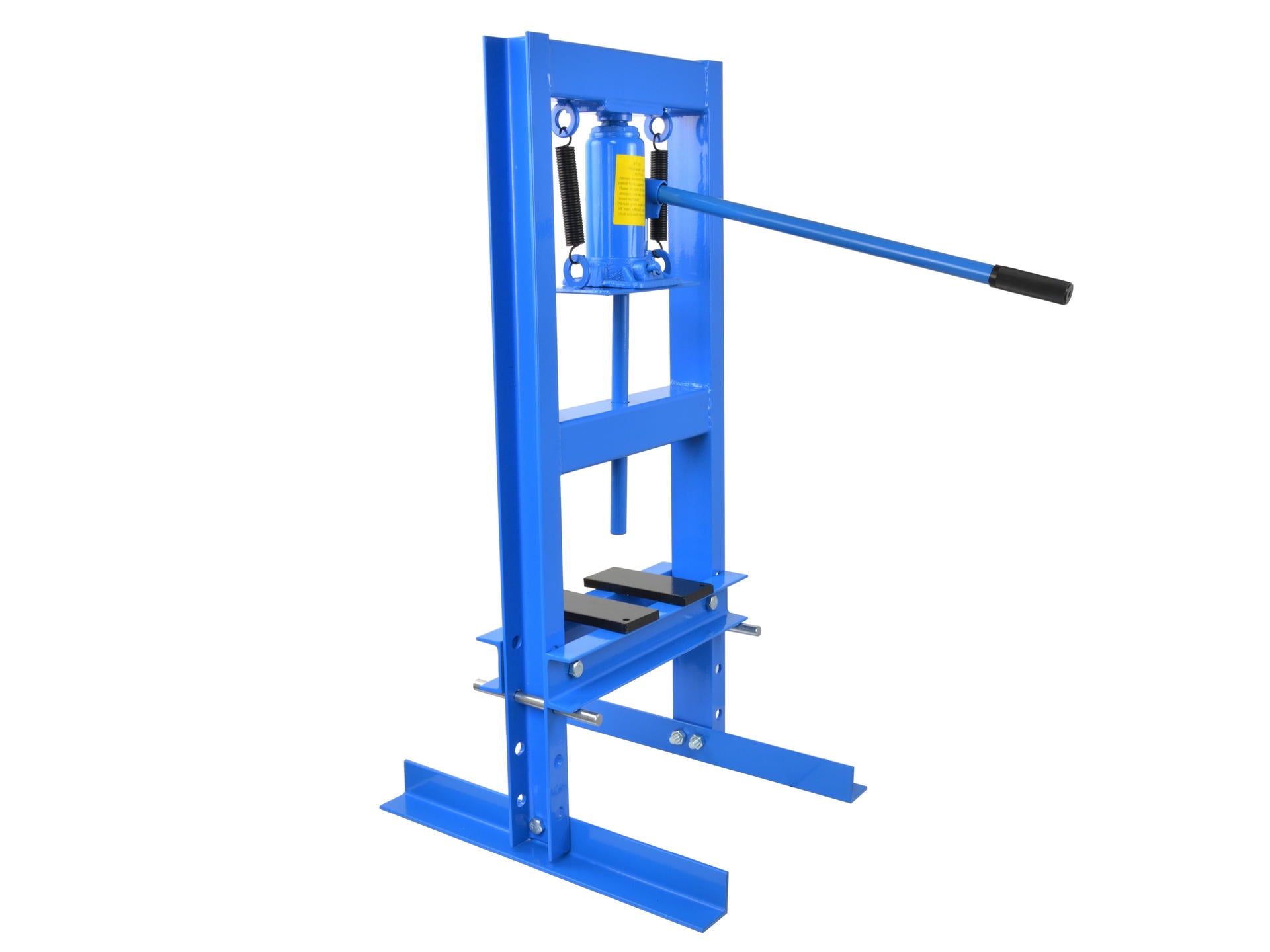 Hidravlična stiskalnica 8T - 2 | Shopply
