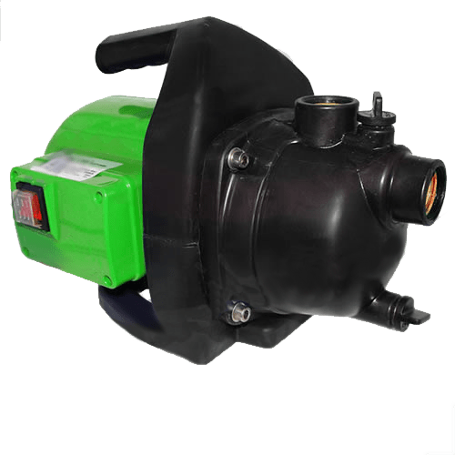 Pretočna črpalka 1000 W - 1 | Shopply