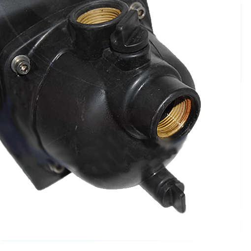 Pretočna črpalka 1000 W - 2 | Shopply