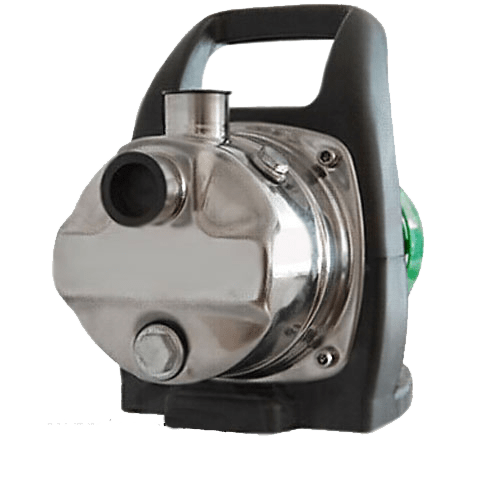 Pretočna črpalka 800 W iz inox jekla - 2 | Shopply