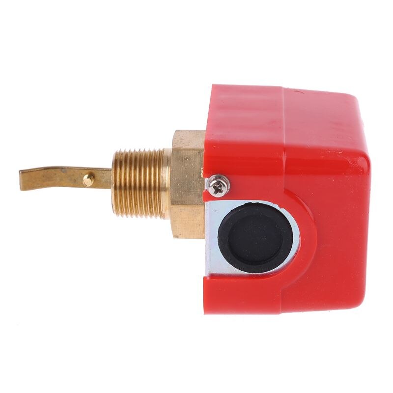 Pretočno stikalo 10 Bar 230 V 10 A - 2 | Shopply