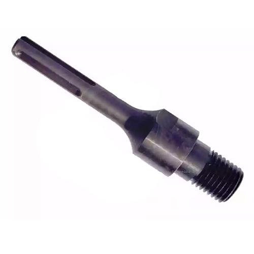 Pretvornik adapter iz nastavka SDS Max v navoj premera 1 1/4 Cole za diamantne kronske svedre - 1 | Shopply