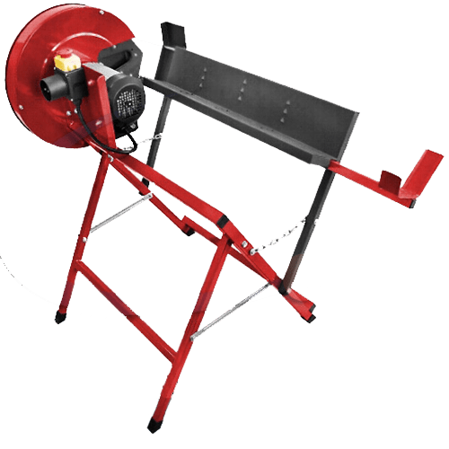 Prevesna žaga 2200 W 230 V - 2 | Shopply