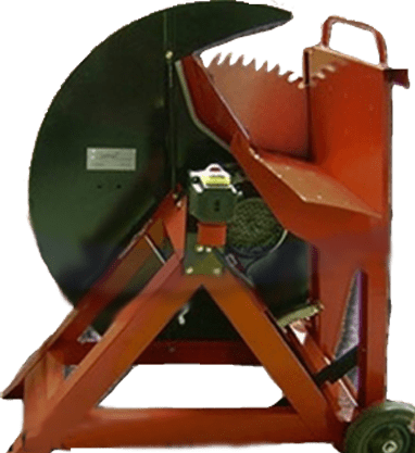 Prevesna žaga 4500 W 400 V - 1 | Shopply