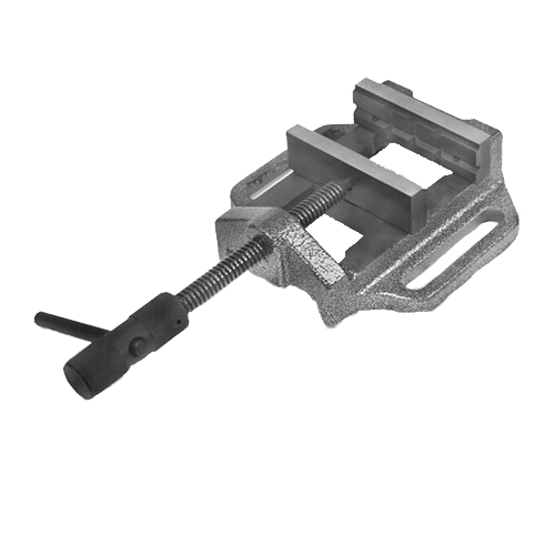 Primež za vrtalni stroj 100 mm - 1 | Shopply