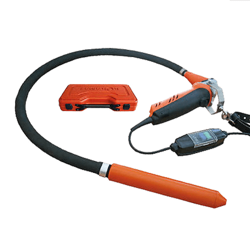 Profesionalna vibro igla 900 W 1300 mm - 1 | Shopply