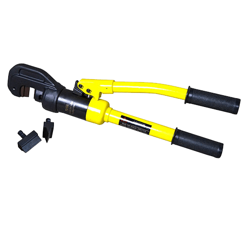 Profesionalne hidravlične škarje za železo 4 – 16 mm - 2 | Shopply