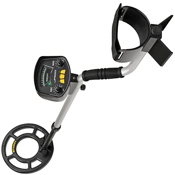 Profesionalni detektor kovin - 1 | Shopply