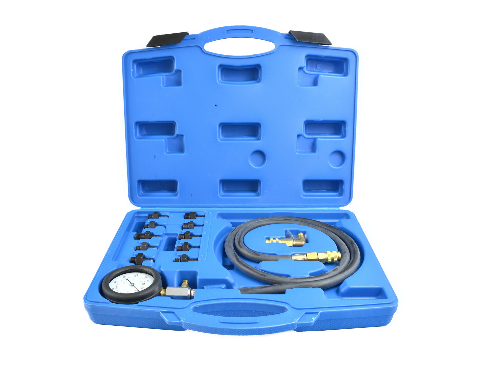 Profesionalni merilnik oljnega tlaka - 1 | Shopply